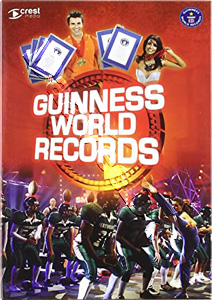 Guinness World Records |   DVD